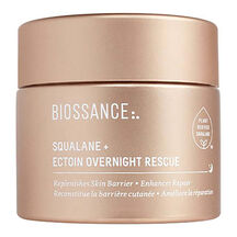 Hidratante Noturno Repara&ccedil;&atilde;o Profunda Biossance SQUALANE ECTOIN OVERNIGHT RESCUE
